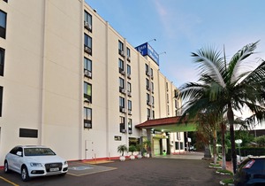 Dan Inn Araraquara