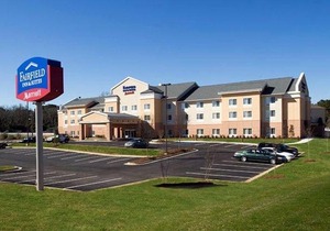 Fairfield Inn & Suites by Marriott Albany