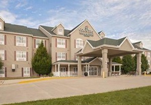 Country Inn & Suites by Radisson, Champaign North, IL