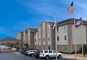 Comfort Inn & Suites Bryant - Benton