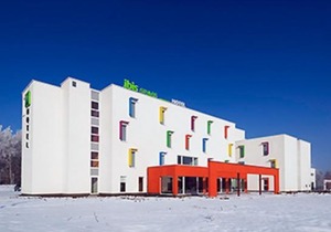 Ibis Styles Nivelles
