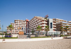 Aparthotel Acuazul