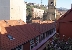 Moon Hostel Bio