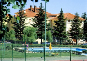 Parador de Teruel