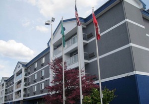 Best Western Plus City Center