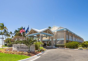 Best Western Plus University Inn