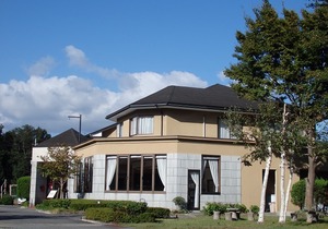 Forest Villa Yumesuzu