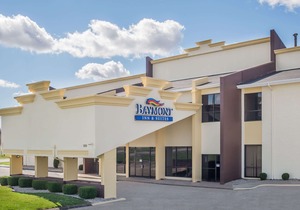 Baymont by Wyndham Kokomo