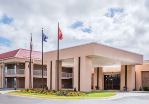 Ramada by Wyndham Wytheville