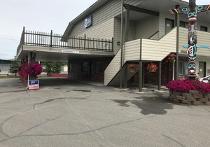 Best Western King Salmon Inn