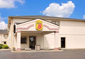 Super 8 by Wyndham Somerset