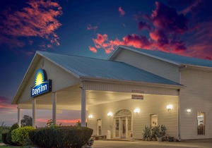 Days Inn by Wyndham Hardy
