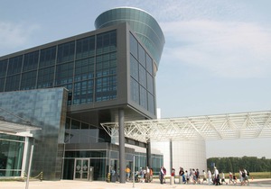Residence Inn Dulles Airport at Dulles 28 Centre