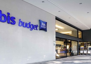 Ibis Budget Belo Horizonte Afonso Pena