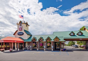 Best Western Plus GranTree Inn