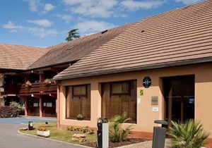 Hotel Campanile Sete - Balaruc