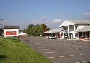 Quality Inn