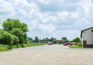 Coratel Inn & Suites by Jasper Stillwater