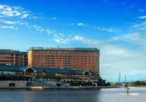 The Westin Tampa Waterside