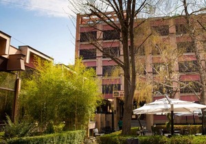 Best Western Central Hotel