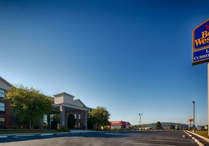 Best Western Lake Cumberland Inn