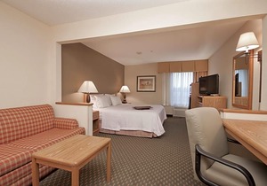 Hampton Inn Binghamton/Johnson City