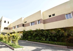 Abhinav Hotel