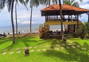 Agung Bali Nirwana Villas and Spa