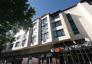 Acora Bochum Living the City