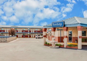 Travelodge by Wyndham Suffolk