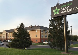 Extended Stay America Suites - Grand Rapids - Kentwood