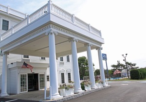 Best Western White House Inn