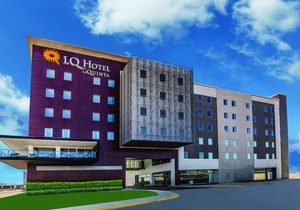 La Quinta by Wyndham San José Chiapa Puebla