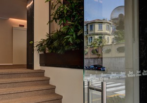 Best Western Hotel Crimea