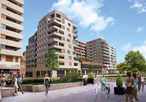 Sun Resort Apartments
