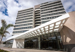 Royal Palm Tower Indaiatuba