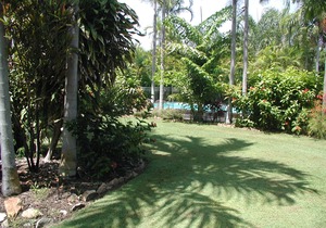 Palm View Holiday Apartments