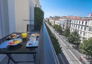 Hotel 64 Nice