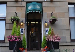 Argyll Guest House