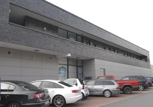 Petul Apart Hotel am Ruhrbogen
