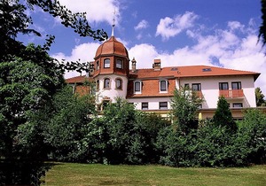 Parkhotel Schillerhain
