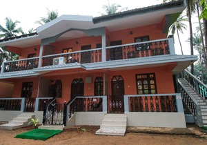Hilias Retreat