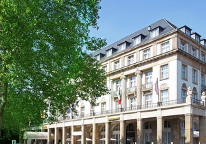 Schlosshotel Karlsruhe