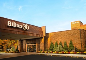 Hilton Parsippany