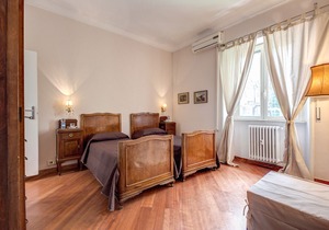 Circus Maximus B&B