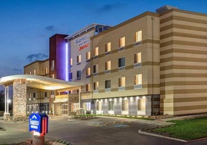 Fairfield Inn and Suites by Marriott Austin Northwest/Research Blvd