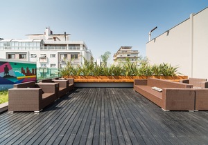 Hotel Laghetto Viverone Moinhos