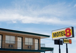 Motel 8 Rock Springs