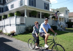 Tandem Bike Inn