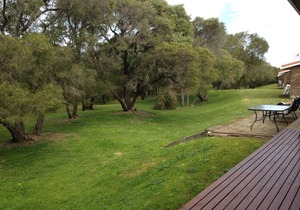 Emu Beach Chalets